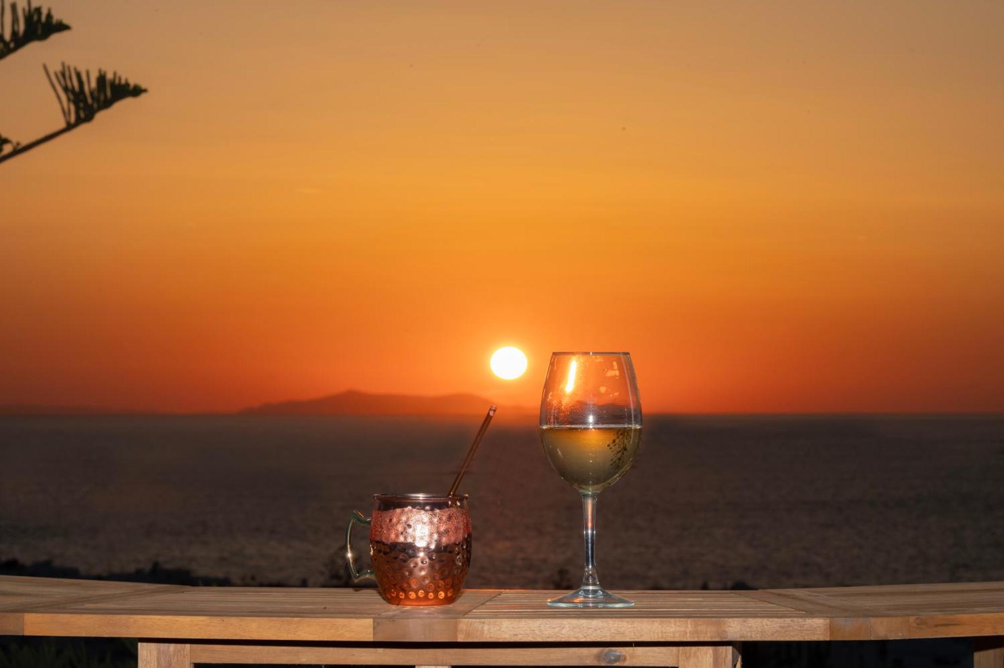 Boutique Di Vito Mykonos Town