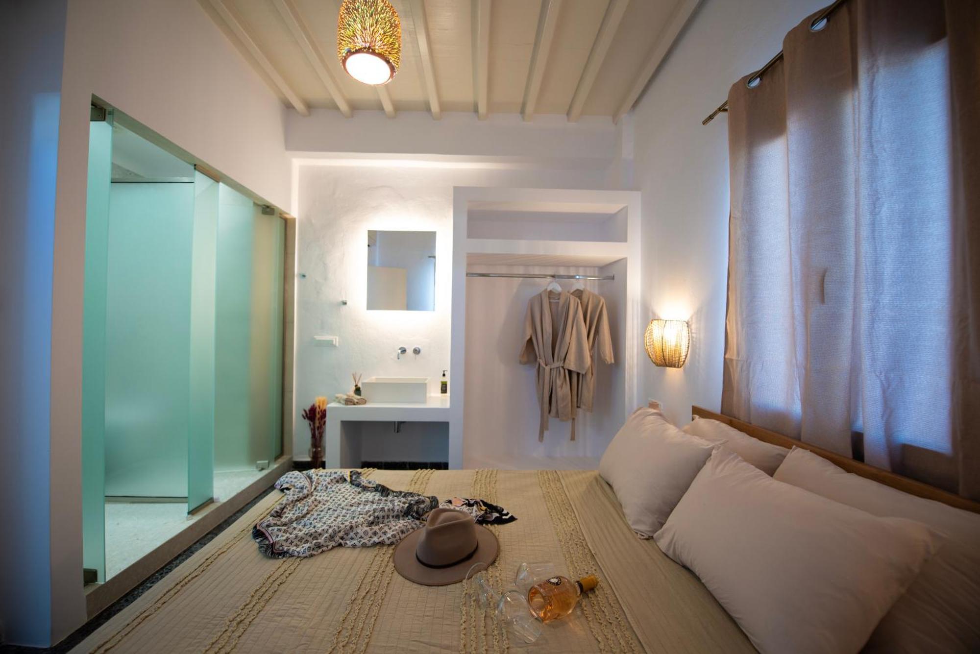 Ξενοδοχείο Boutique Di Vito