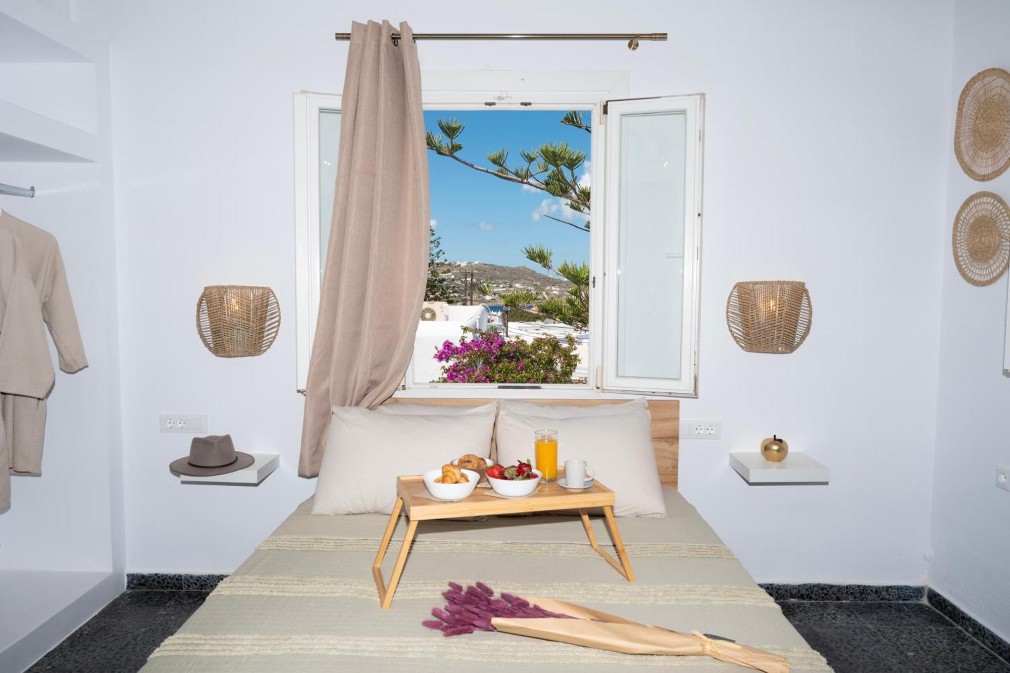 Boutique Di Vito Ξενοδοχείο Mykonos Town